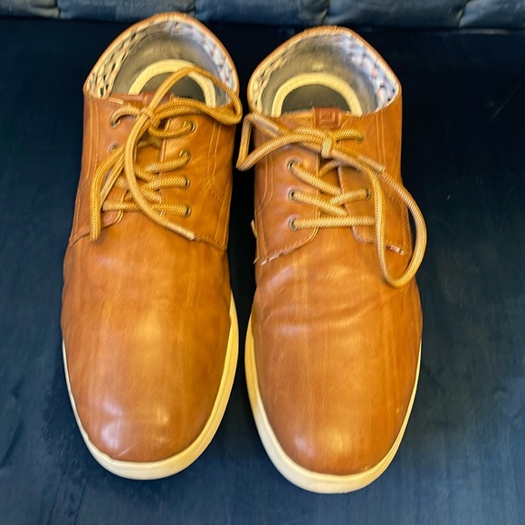 Men’s Ben Sherman Casual Dress Shoe - Picture 1 of 7